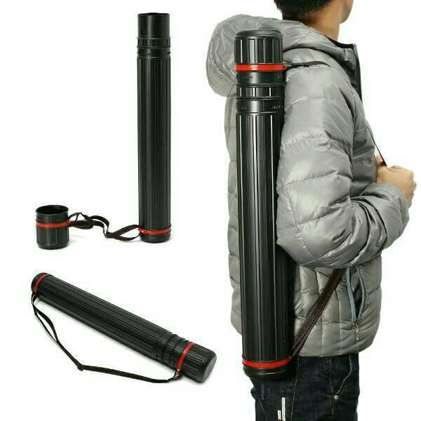 Kastking Berkley - Tas Joran Tabung / Tabung Anak Panah