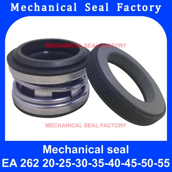 BISA TERMIN Mechanical seal EA262 / EA 262 (20-25-30-35-40-45-50-55) (mm)
