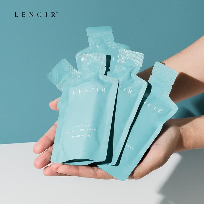 

LENCIR ORIGINAL - MINUMAN RASA KYUSHU MULBERRY