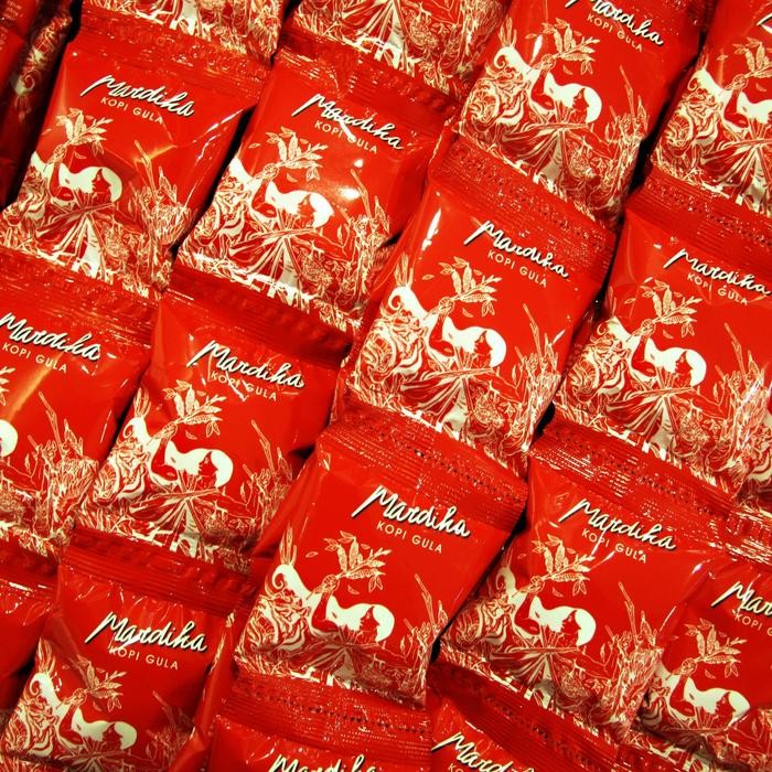 

KOPI GULA SACHET MARDIKA