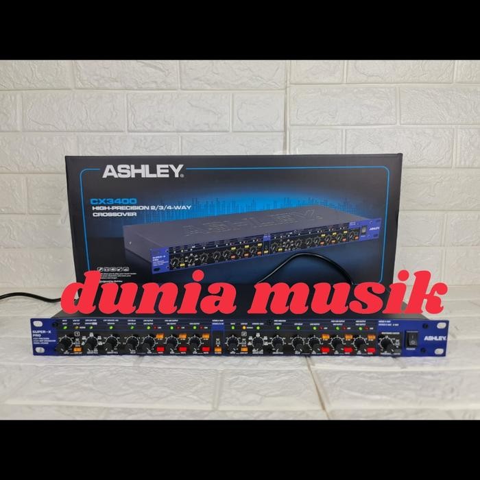 crossover cx3400 cx 3400 cx-3400