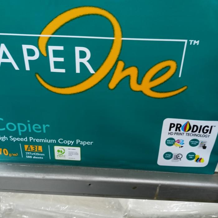 

Paperone A3 75 Gr