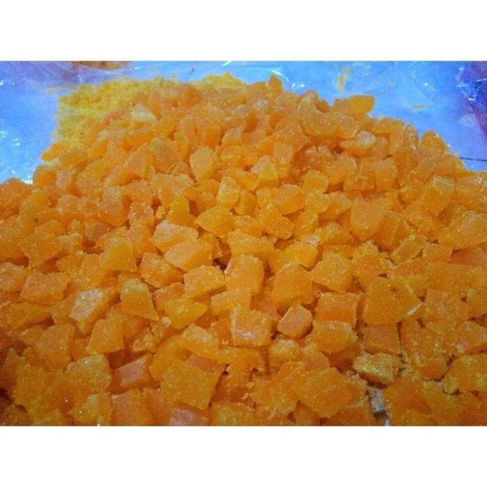 

(Allthebest) Gula Batu Sari Madu Potongan Kecil 1kg khas Cirebon