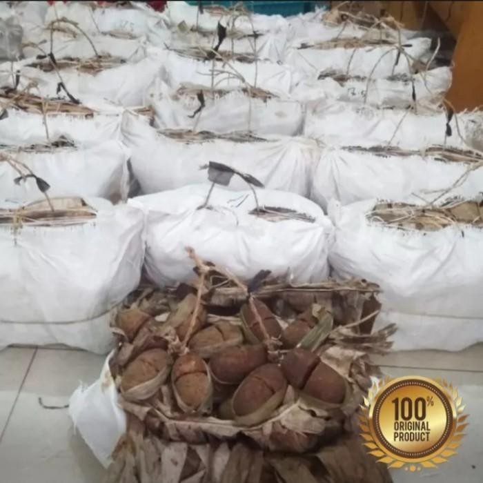 

(Allthebest) GULA AREN BADUY/GULA BATOK ASLI/GULA KAUNG BADUY GRADE A / 1 HULU