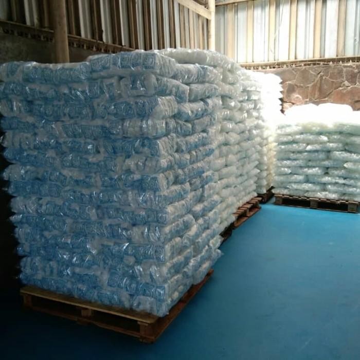 

(Allthebest) Gula Batu Putih Khas Cirebon Kemasan 250 Gram