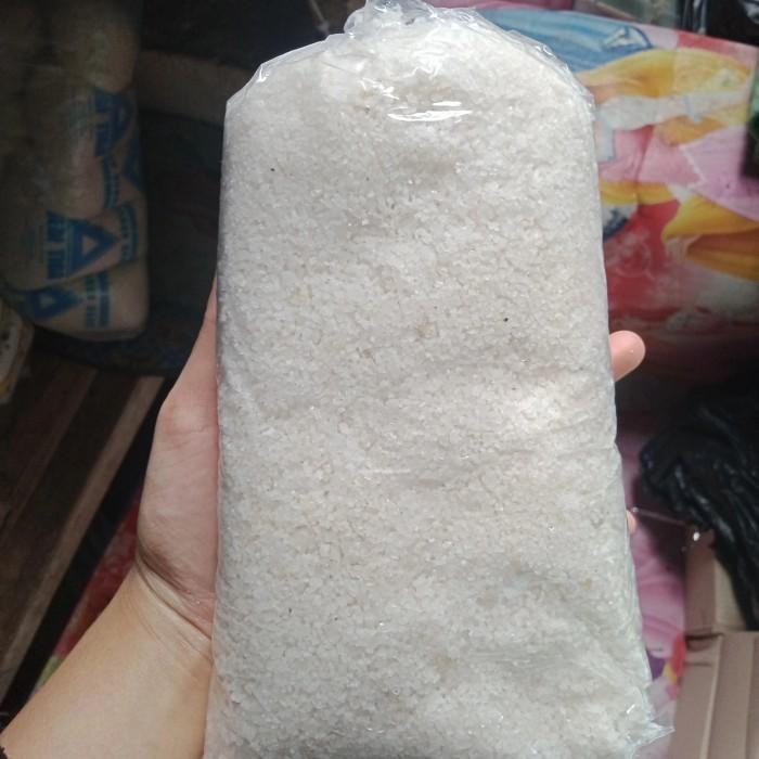 

(Allthebest) Garam Kasar Non Yodium korosok 900 gram