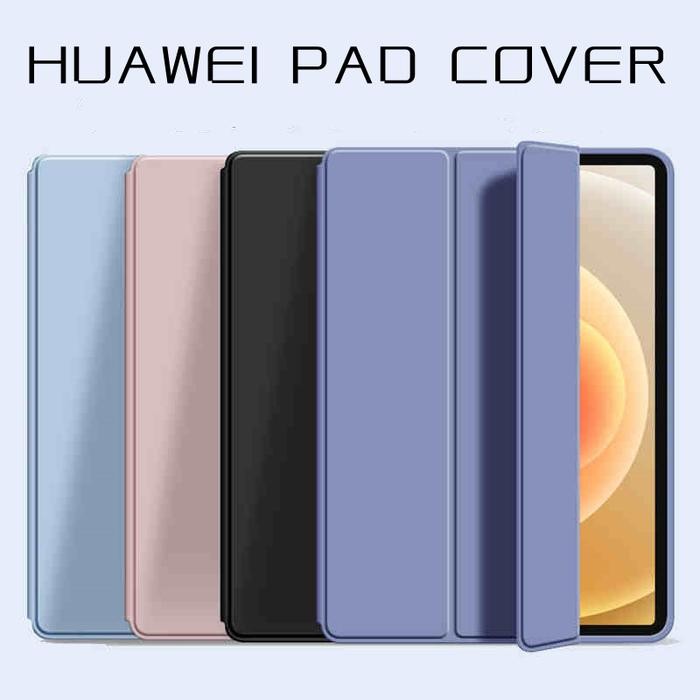 Promo Huawei Matepad 12 X / Matepad Pro 12.2 Inch Tri-fold Magnetic Flip Case\tHuawei Matepad 12 X /
