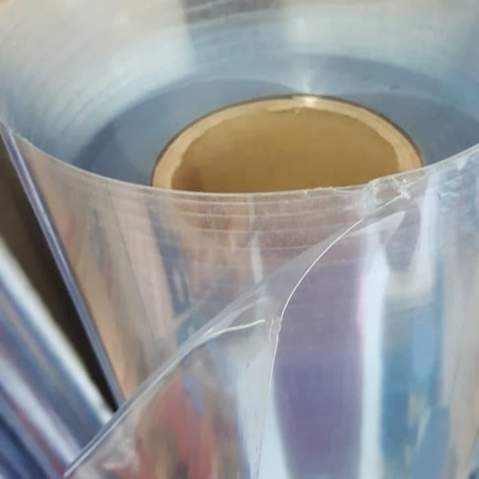 

Plastik Mika Rigid Kaku Rol Plastik Kotak Mainan Souvenir