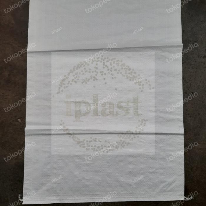 

Karung Plastik 50 X 75 MINIMAL ORDER 5