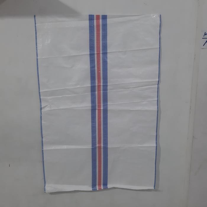 

Karung Plastik Baru 75x115 Cm MINIMAL ORDER 5