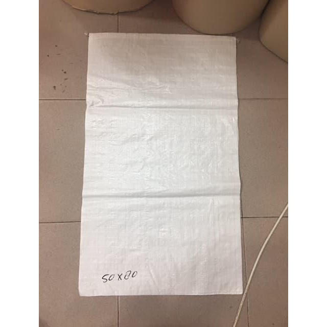 

Karung Putih 50 cm x 80 cm MINIMAL ORDER 5