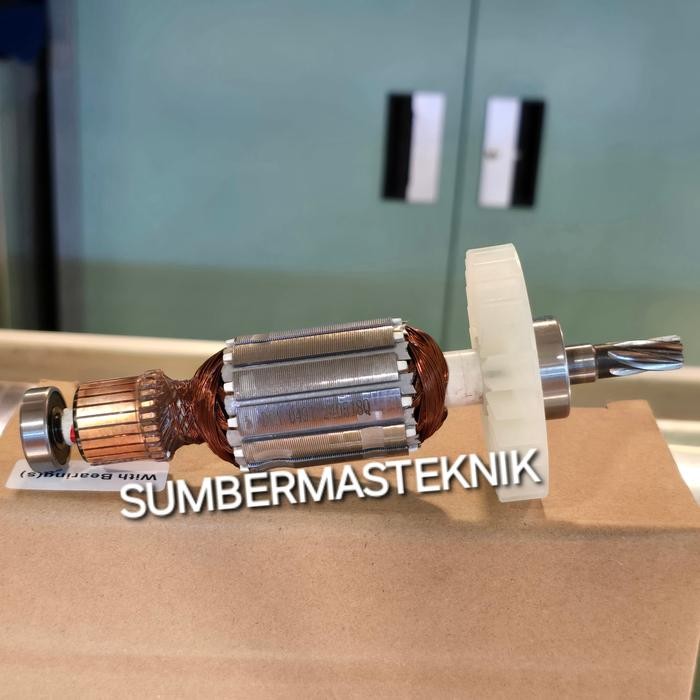 Laris Armature Hr2470 Makita Angker Bor Bobok Makita Hr 2470 Bor Sds + Dca