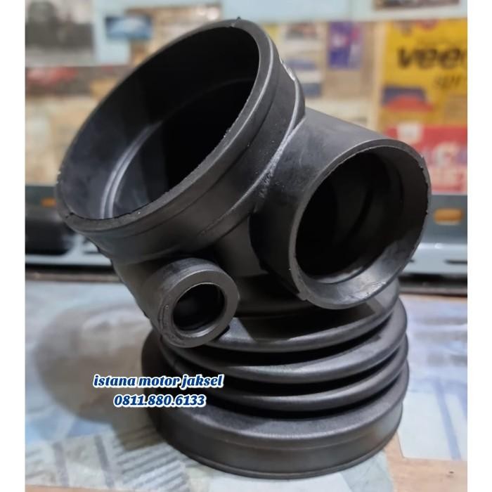 Boot Air Flow Air Mass Bmw E39 M52 528I Original