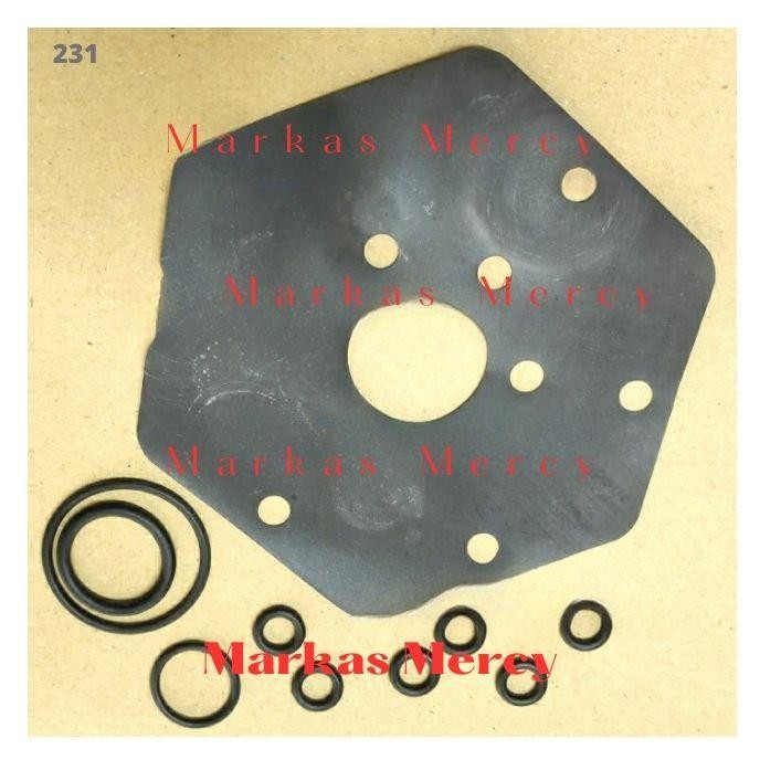 Discount Membran Fueldist 280e w123