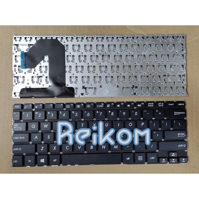 KEYBOARD ASUS VIVOBOOK FLIP 12 TP203 TP203MAH TP203N TP203NA TP203NAH
