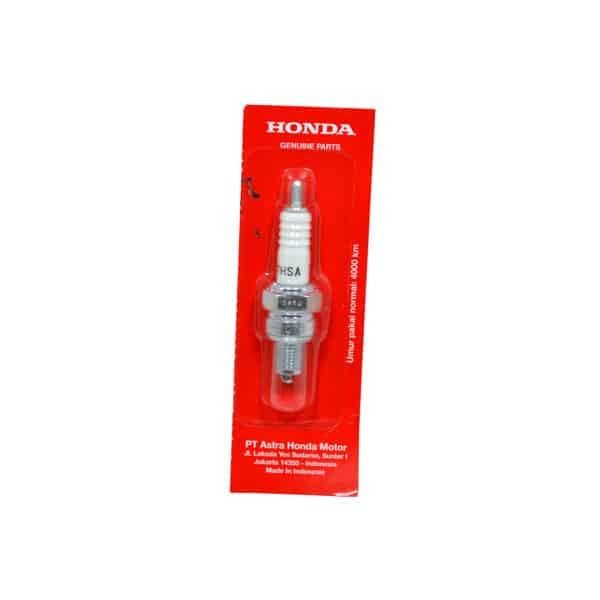 Busi (Spark Plug C7HSA NGK) – Grand, Supra, Supra FIT, Revo, WIN 98056-57713 100% Original AHM Honda