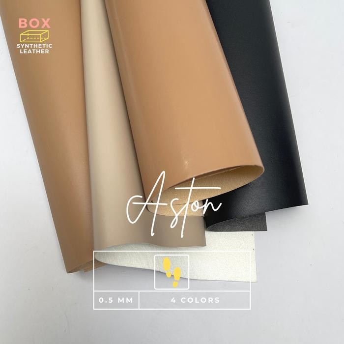 

Premium Kulit sintetis / Oscar Meteran (1.37M x 1M) - Aston