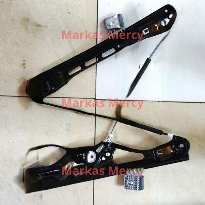 Discount Regulator Power Window w211 Depan Kiri / Kaca Mercy A211720