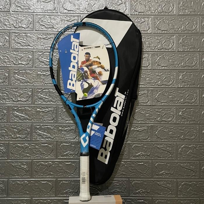 Raket Tenis Babolat Import Premium Gratis tas