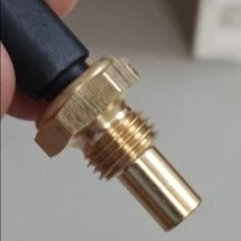 switch temperatur w124 e220