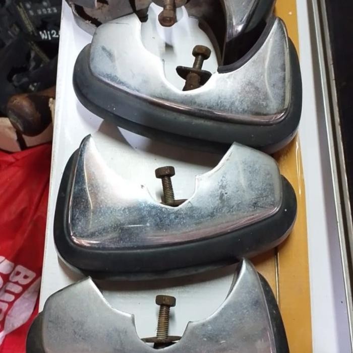 fs: Tanduk bumper mercy mini  w114 w115