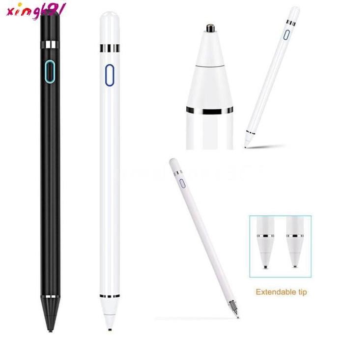 Stylus Apple Pencil Universal Samsung Apple Ipad Tablet Android