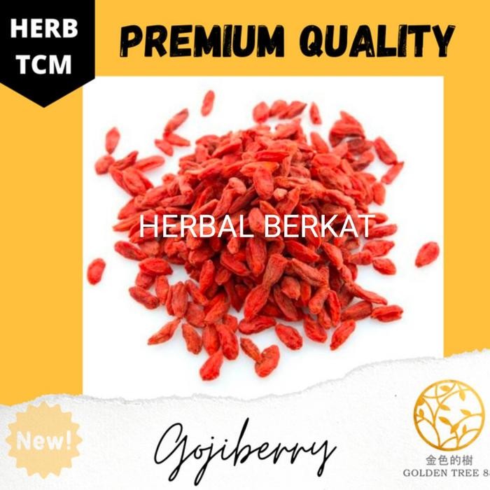 

Goji berry 1kg /Kici premium