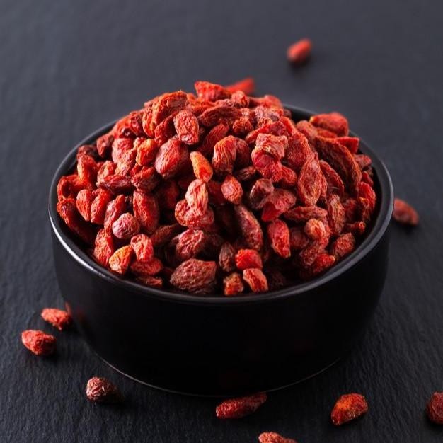 

Goji Berry 1kg / Kici Premium / Gojiberry
