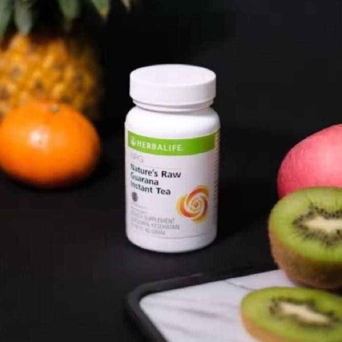 

Siap Kirim NRG - n.r.g Tea ( Natures Raw Guarana Tea ) Bercode Utuh