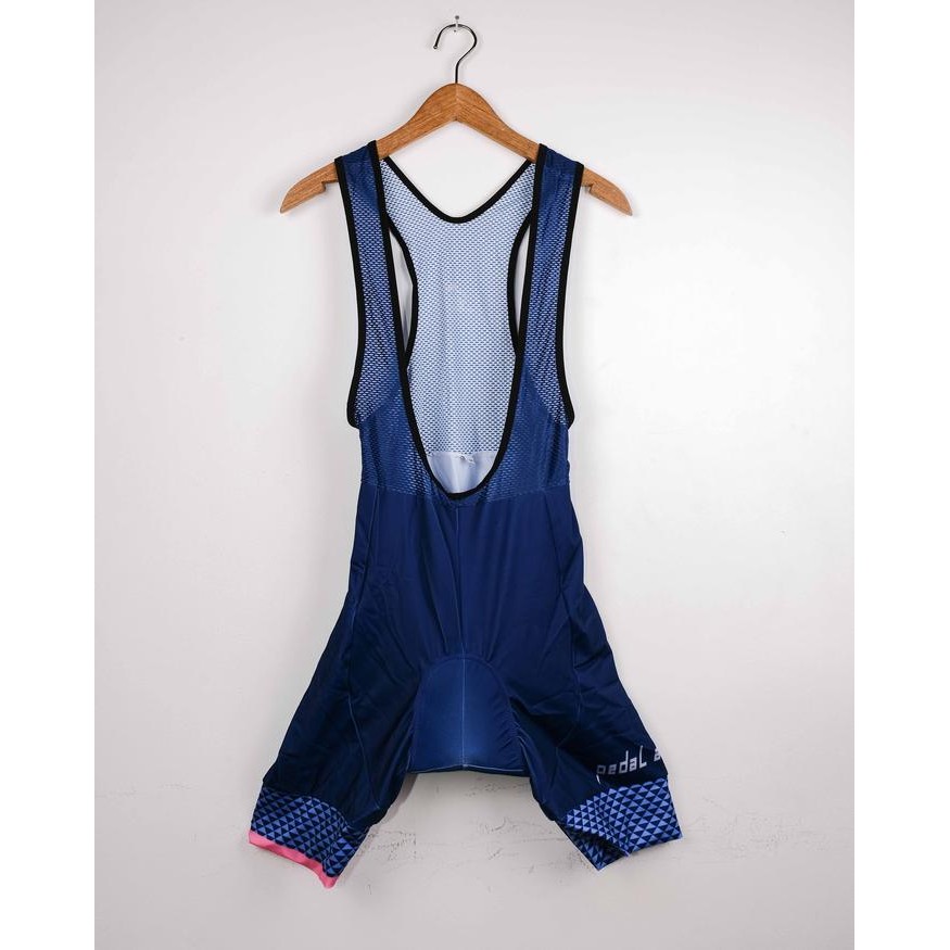 Celana Pendek Ketat Bib Sepeda Pria