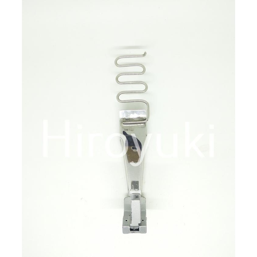 CORONG MESIN JAHIT JARUM 2 RANTAI/MH MITSUBISHI