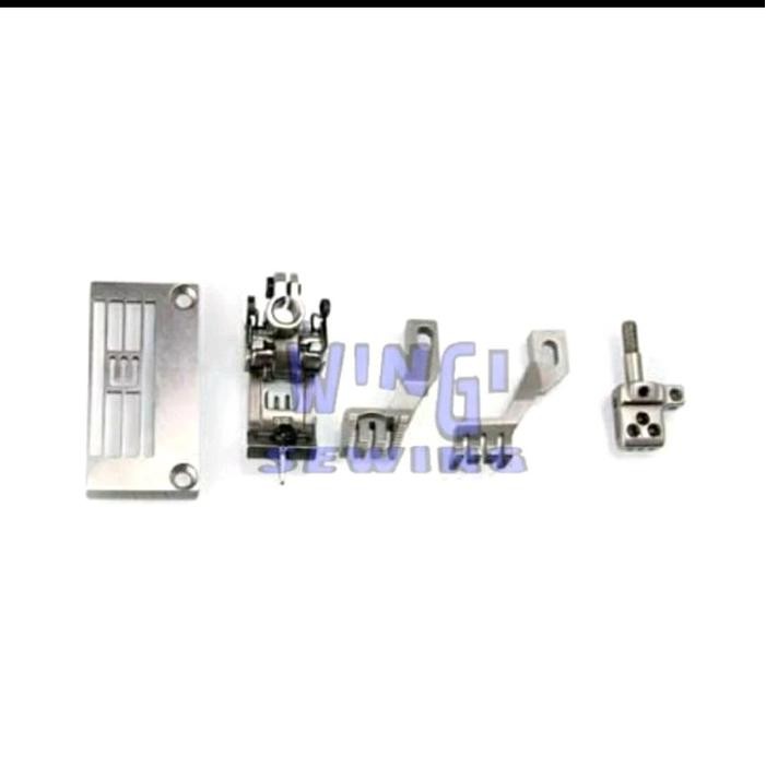 GAUGE SET MESIN OVERDECK CHAMP TIMPA 5.6