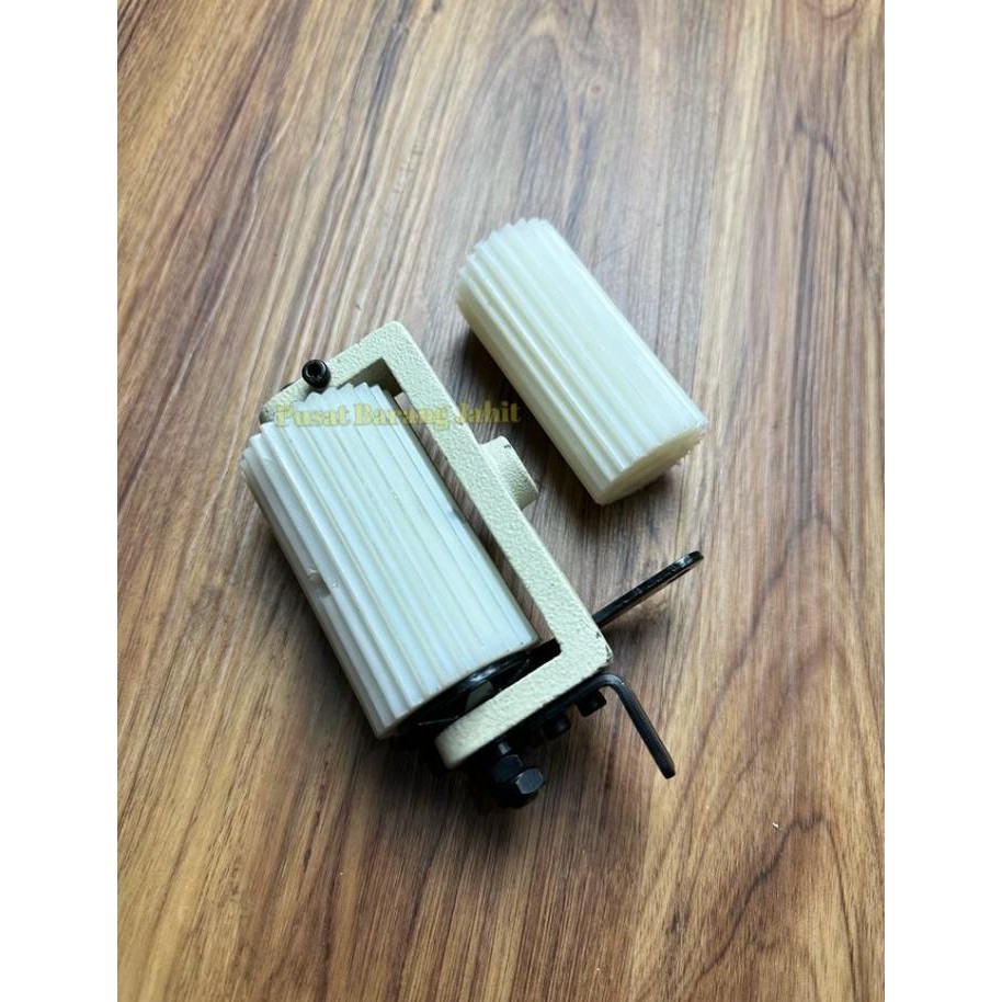 PULLER GERIGI KANSAI 1412 MESIN JAHIT KARET