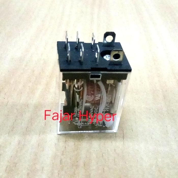 RELAY MISTY COOL FAN 10A
