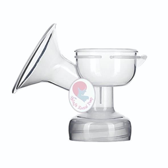CORONG MUTTER / SPAREPART POMPA ASI MUTTER
