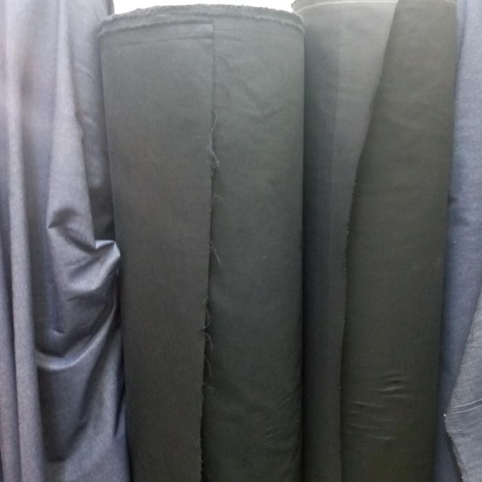 

Kain Bahan Celana Katun Twil Strett Pria Wanita Premium Garment