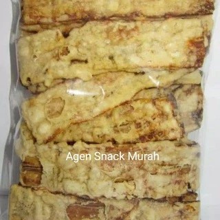 

Pisang Sale 160gr /Sale Pisang Lidah/Sale Panjang Manis/Renyah /Cemilan Sehat