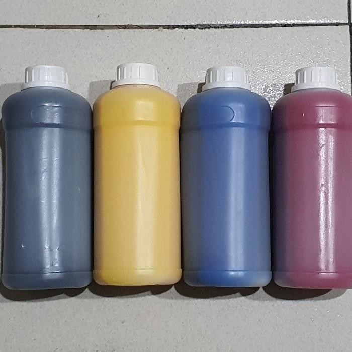 

tinta eko solvent 1 liter ink