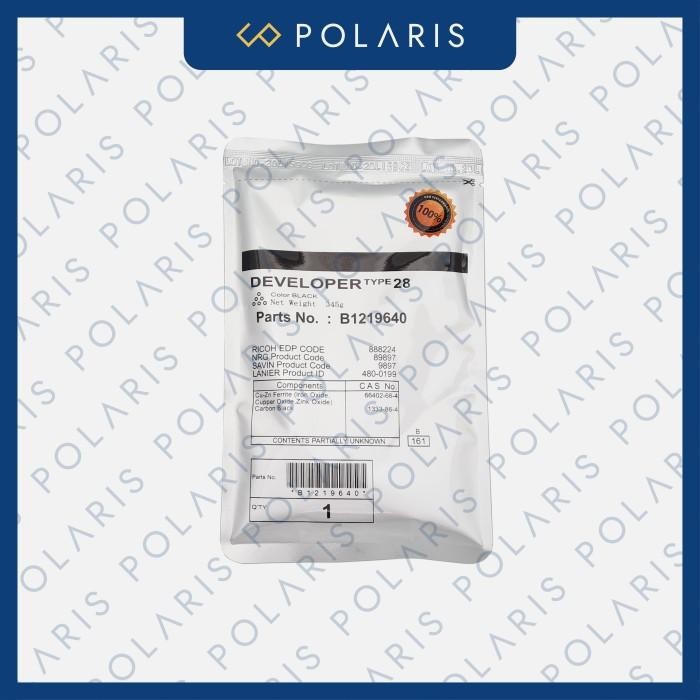 

Developer Ricoh MP 2851 3351 MP2851 MP3351 Original