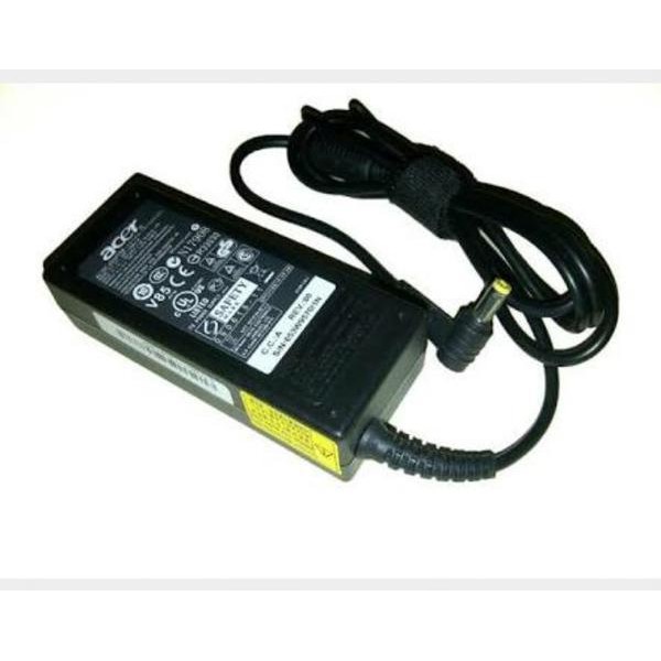 TERBARU ADAPTOR CHARGER LAPTOP ACER ASPIRE 19V-3.42A TERMURAH