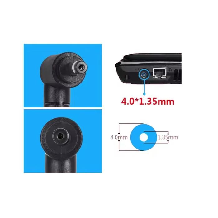 TERBARU ADAPTOR CHARGER ASUS VIVOBOOK A416 A416F A416FA A416J A416JPO A416JAO TERMURAH