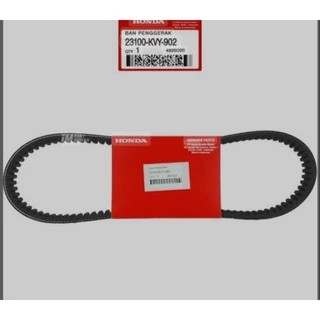 Vanbelt Beat Karbu / V-Belt Beat KVY / V-Belt Beat Karbu / Vanbelt Scoopy Karbu / V-Belt Beat / Penb