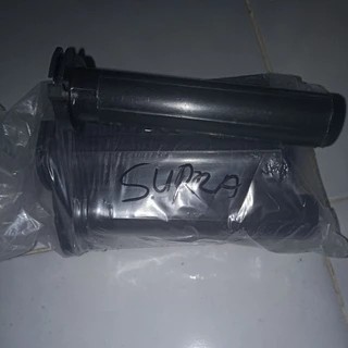 pipa gas supra