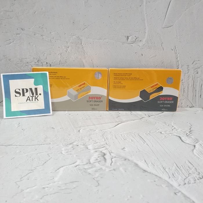 

New Penghapus joyko kecil eb40