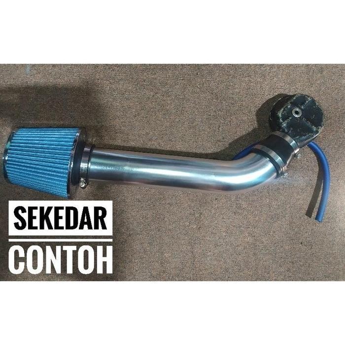 Bisa Termin Adaptor Open Filter Karbu Kijang 4K,5K,7K