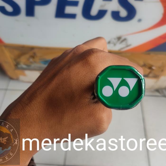 RAKET BADMINTON MUSCLE POWER 29 TERLARIS