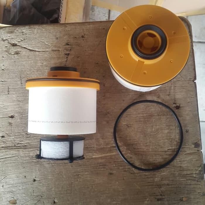 Filter Solar Innova Diesel Reborn