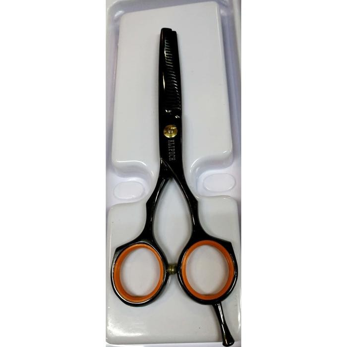 Gunting Potong Rambut Klipzich Sasak Tajam Barber Gunting Tajam