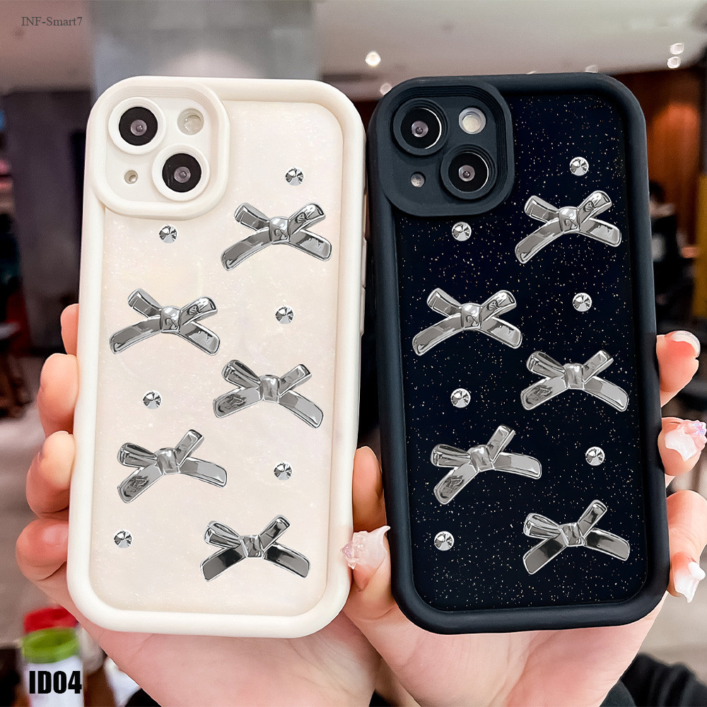 Casing Hp Untuk Infinix Smart 9 8 7 6 5 Note 40S 40 30 Hot 50 50i 40 30i 10 11 8 12 Itel A80 P65 A70