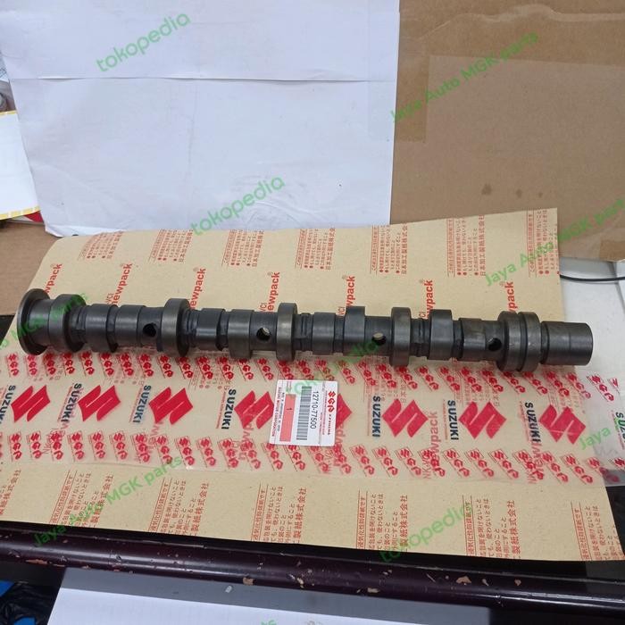 noken as / as klep / camshaft Suzuki Futura 1.3 / Futura 1.5 Karbu